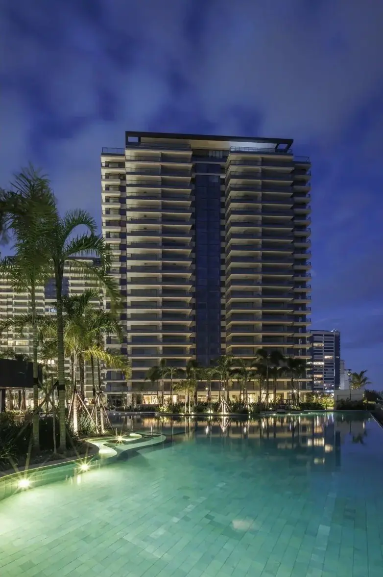 Atlantico Golf
