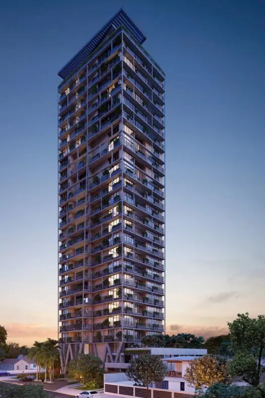 Bossa Torre