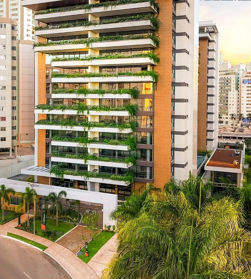 Intter 207 Garden