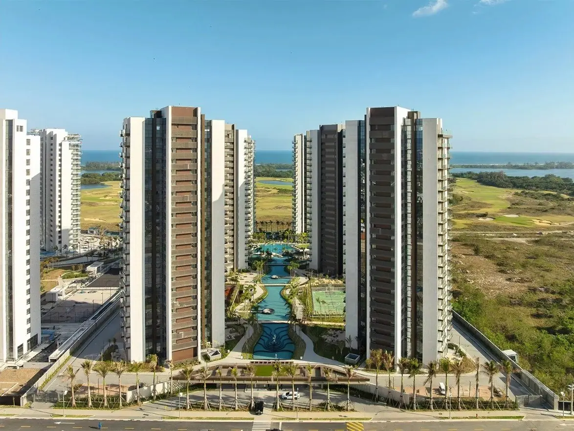 Oceana Golf